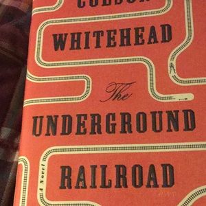 The Underground Railroad